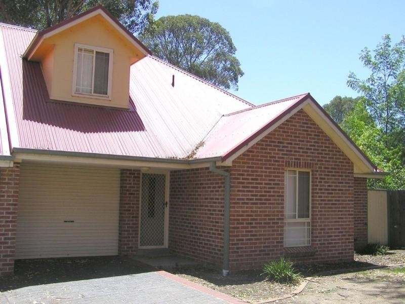 4/83 Second Avenue, Kingswood NSW 2747