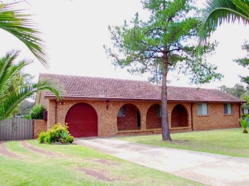 9 Fourth Avenue, Llandilo NSW 2747