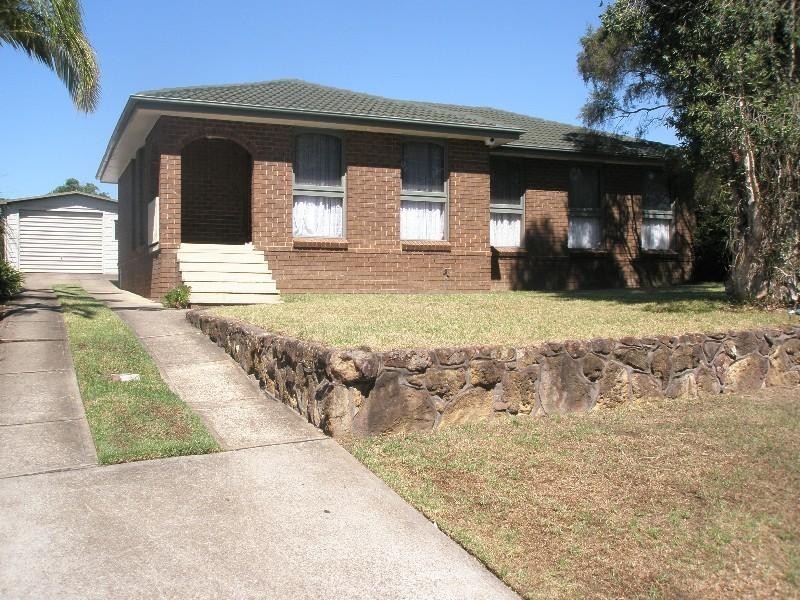 Werrington Downs NSW 2747