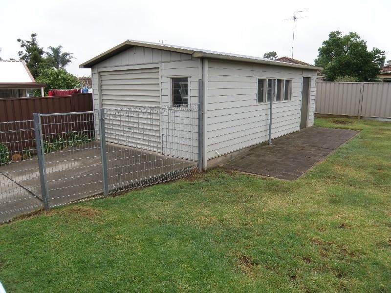 Werrington Downs NSW 2747