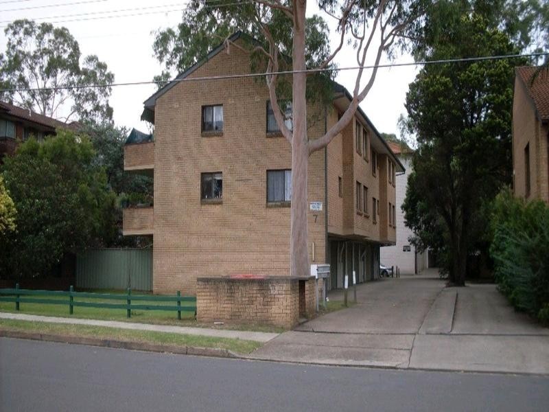 7/7 Santley Cre, Kingswood NSW 2747
