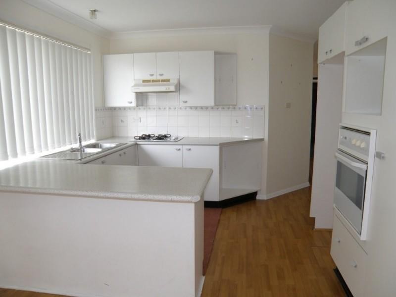 Claremont Meadows NSW 2747