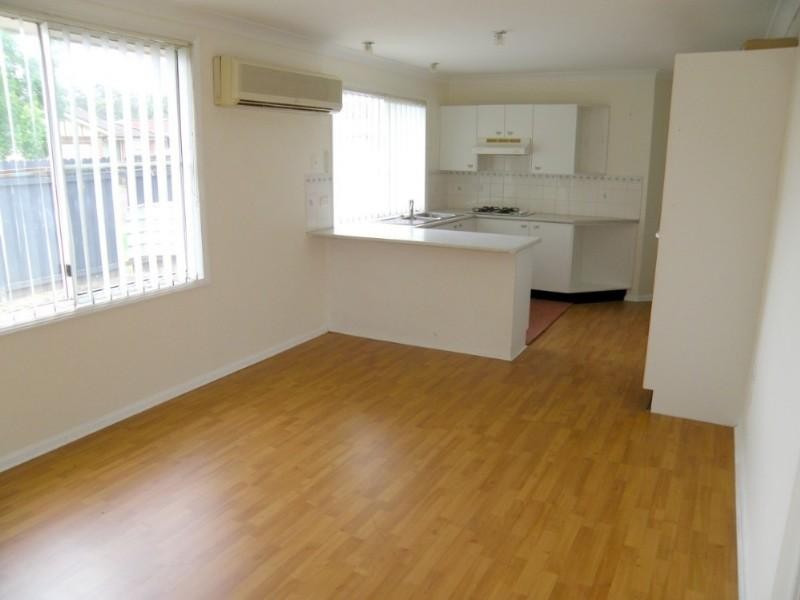 Claremont Meadows NSW 2747