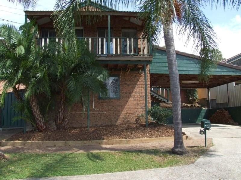 Emu Heights NSW 2750