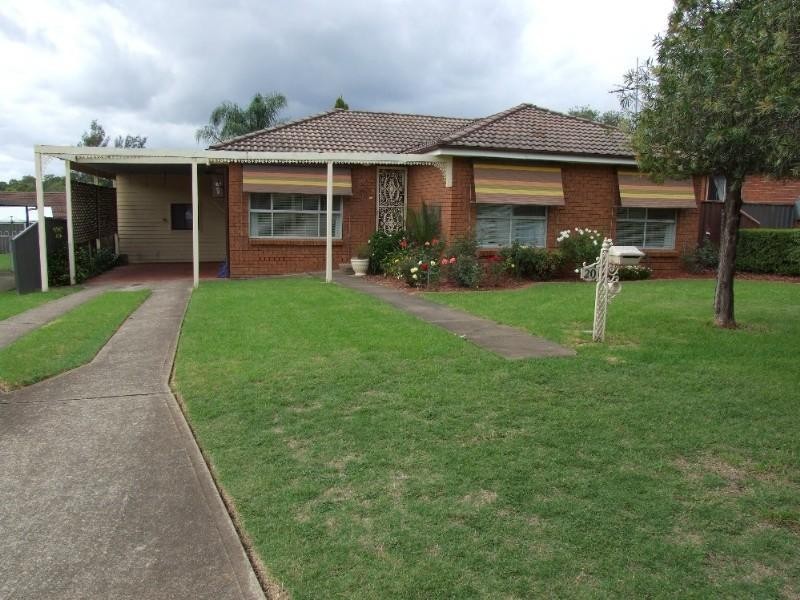 Cambridge Gardens NSW 2747