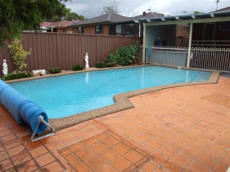 Cambridge Gardens NSW 2747