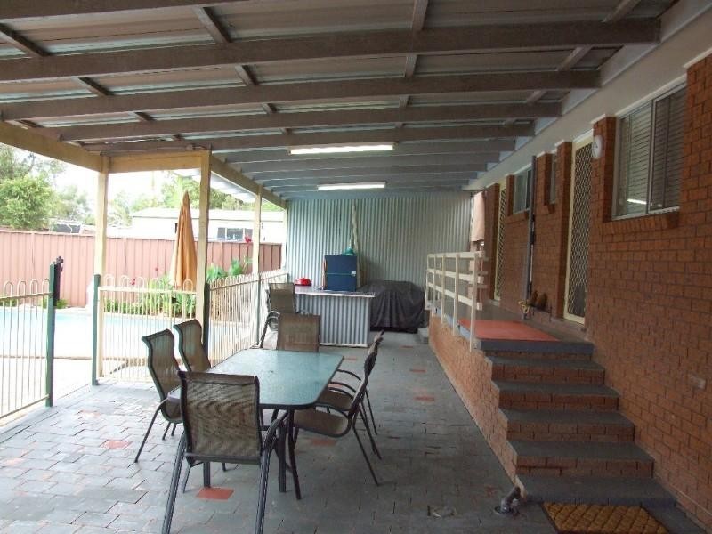 Cambridge Gardens NSW 2747