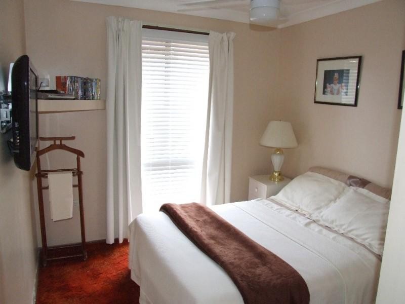 Cambridge Gardens NSW 2747