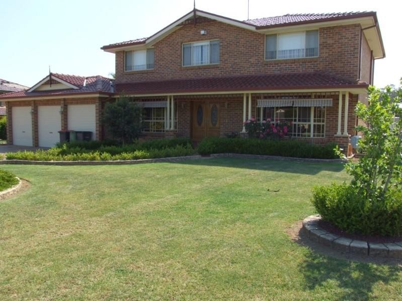 Orchard Hills NSW 2748