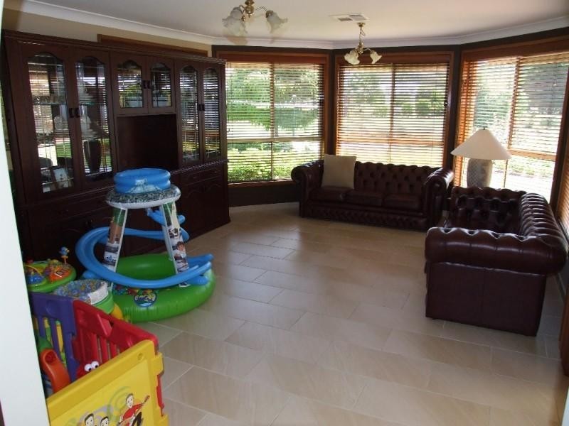 Orchard Hills NSW 2748