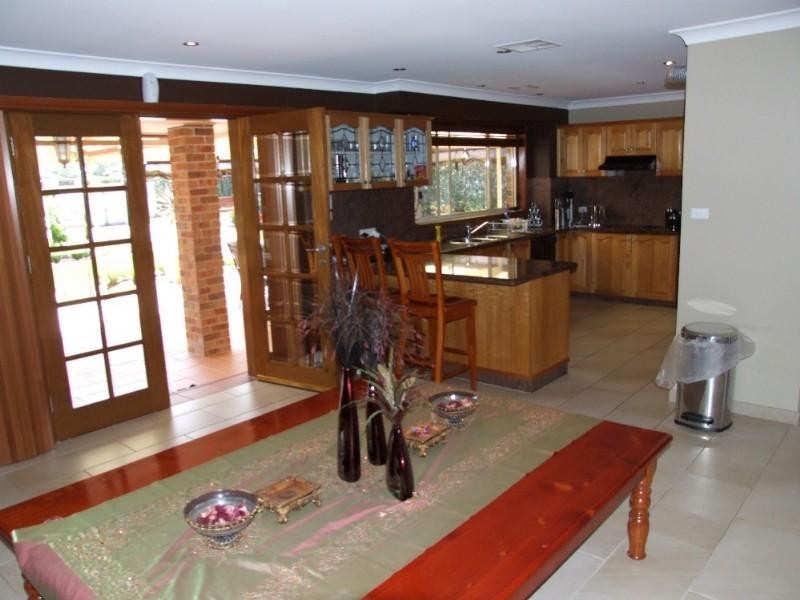 Orchard Hills NSW 2748