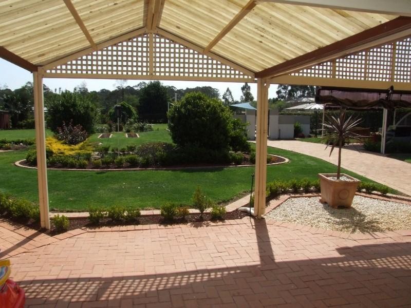 Orchard Hills NSW 2748