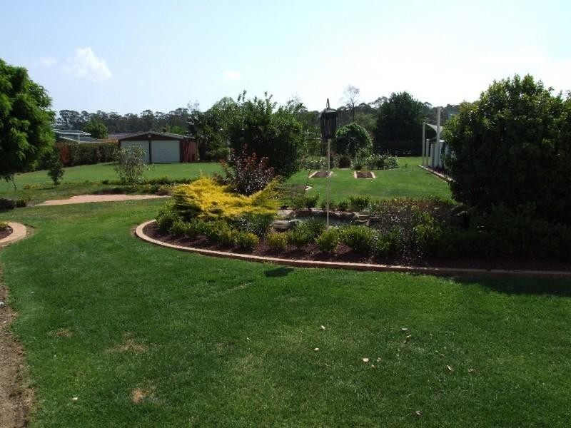 Orchard Hills NSW 2748