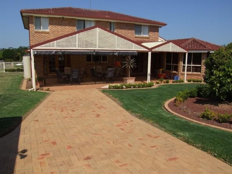 Orchard Hills NSW 2748