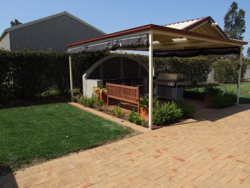 Orchard Hills NSW 2748