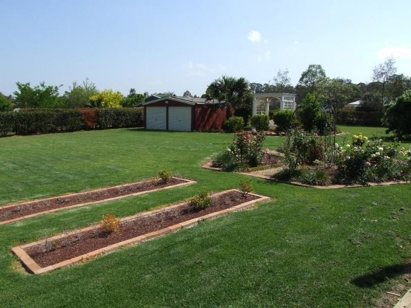 Orchard Hills NSW 2748