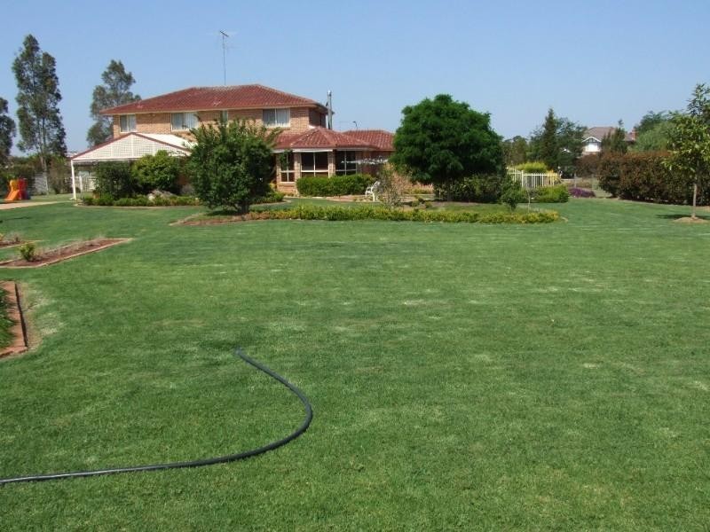 Orchard Hills NSW 2748