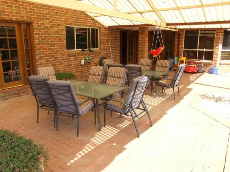 Orchard Hills NSW 2748