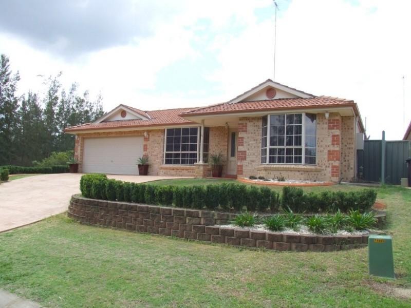 Glenmore Park NSW 2745