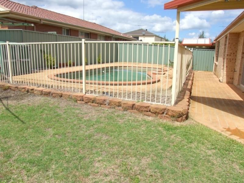 Glenmore Park NSW 2745