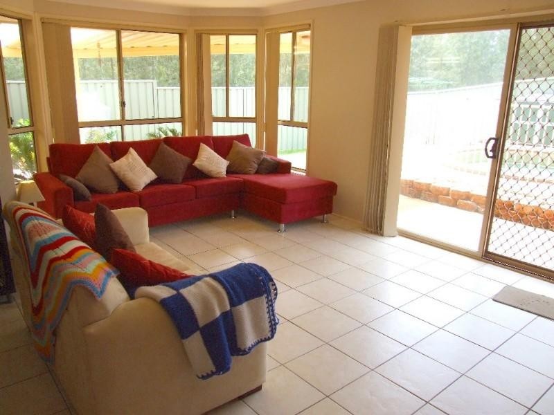 Glenmore Park NSW 2745