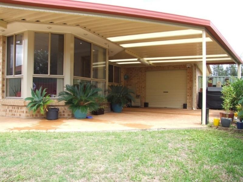 Glenmore Park NSW 2745