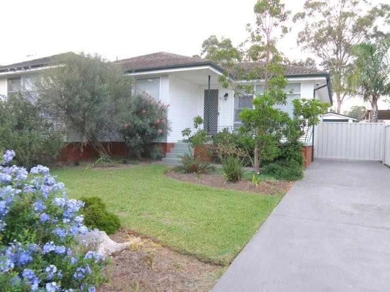 Cambridge Park NSW 2747