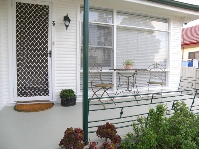 Cambridge Park NSW 2747