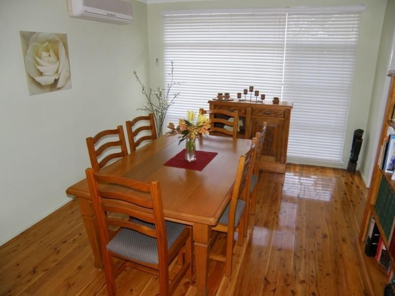 Cambridge Park NSW 2747