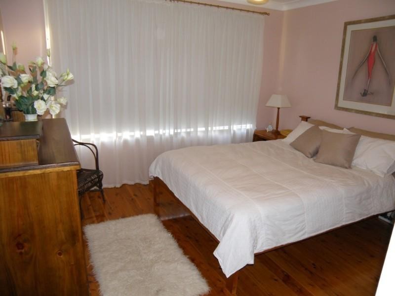 Cambridge Park NSW 2747