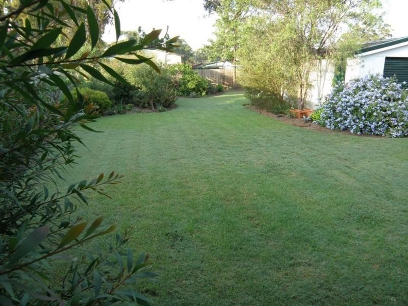 Cambridge Park NSW 2747