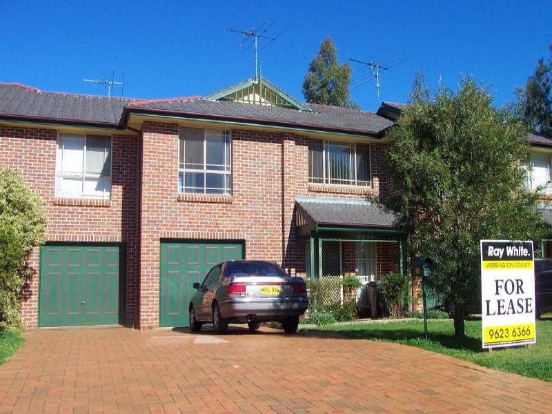 31 Sherwood Circuit, Penrith NSW 2750