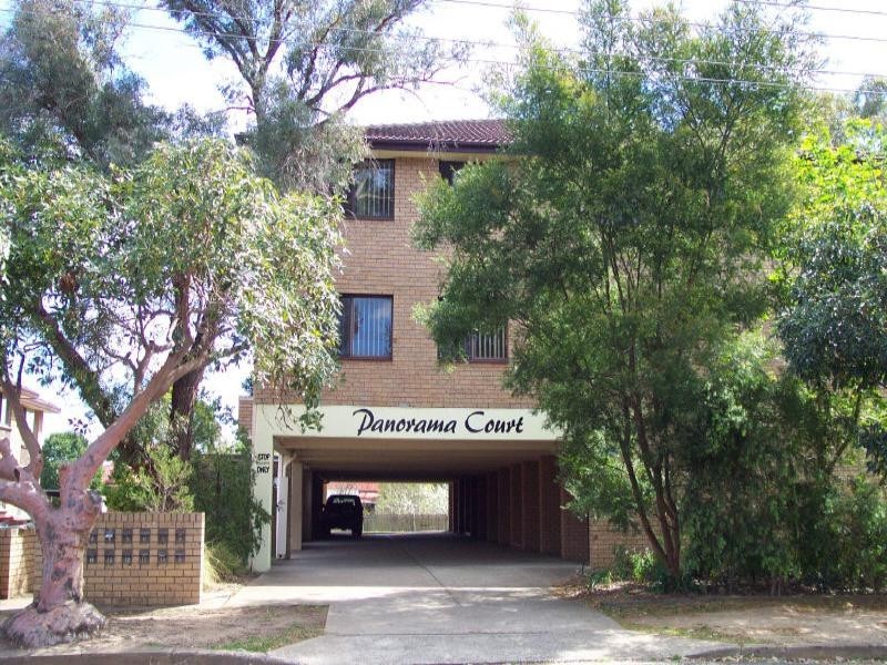 4/13 Hemming Street, Penrith NSW 2750