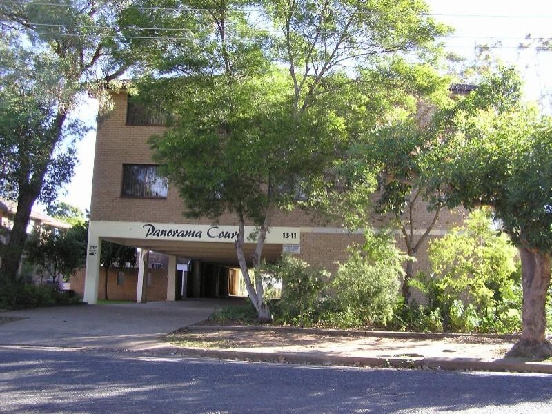 4/13 Hemming Street, Penrith NSW 2750