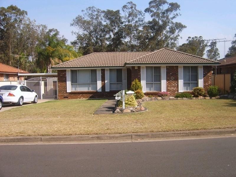 8 Millstream Road, Werrington Downs NSW 2747