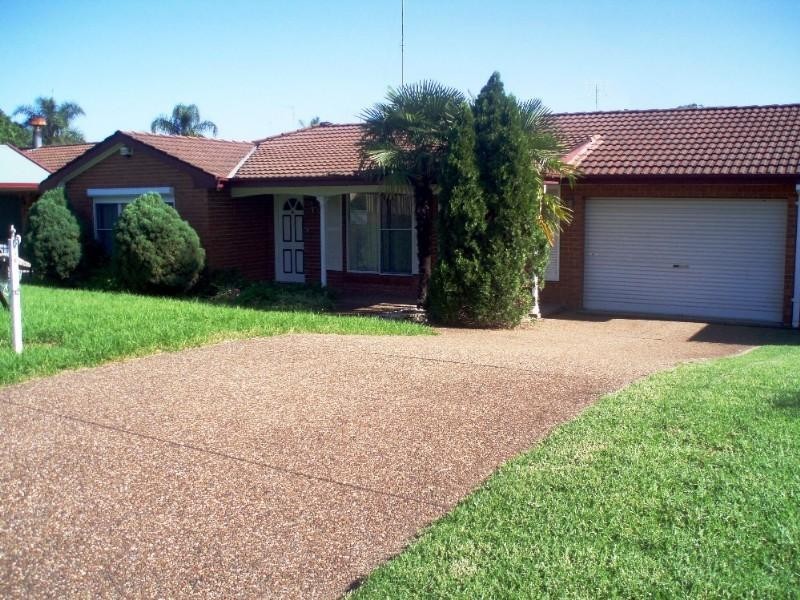 Jamisontown NSW 2750