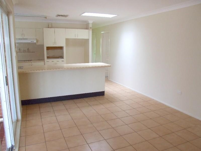 Jamisontown NSW 2750