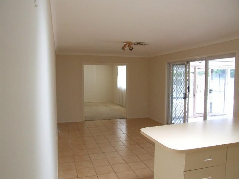 Jamisontown NSW 2750