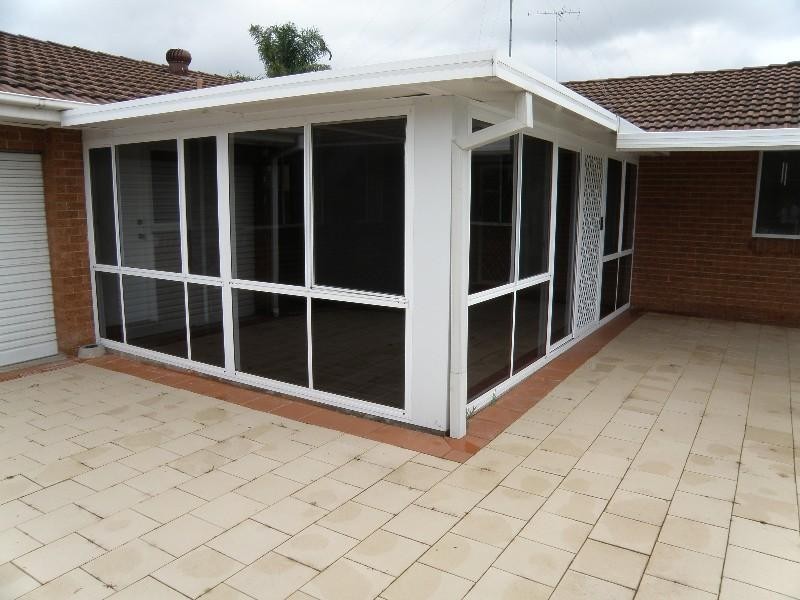 Jamisontown NSW 2750