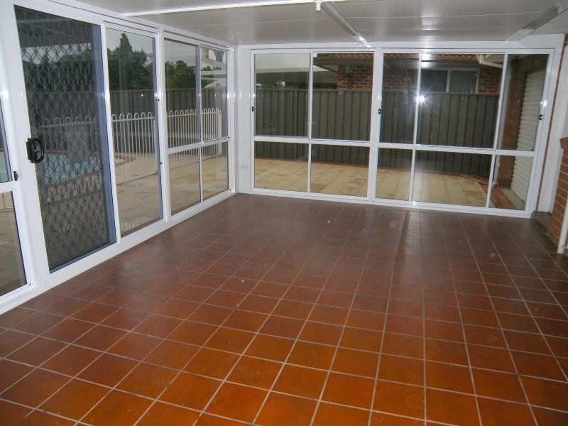 Jamisontown NSW 2750