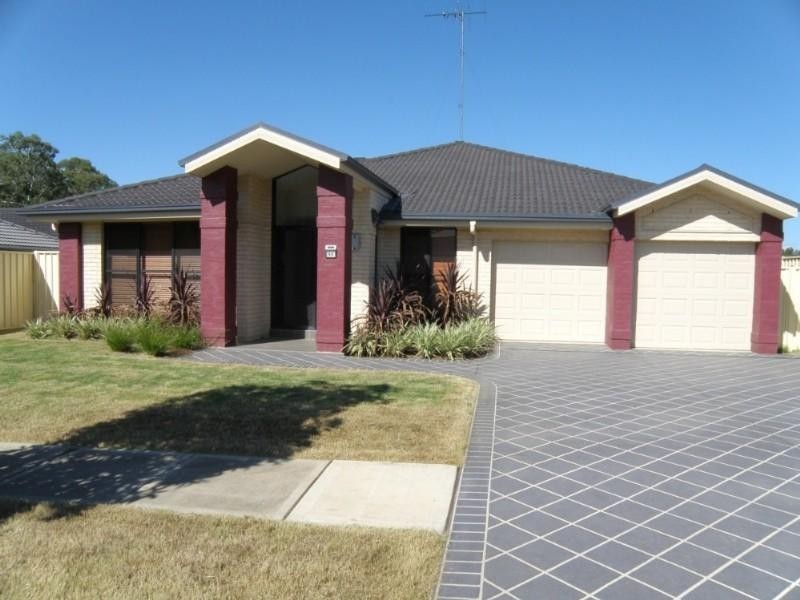 Claremont Meadows NSW 2747