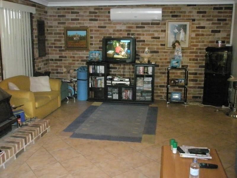 Jamisontown NSW 2750