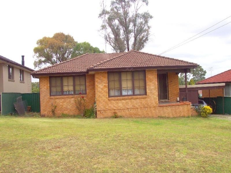 14 Irene Street, South Penrith NSW 2750