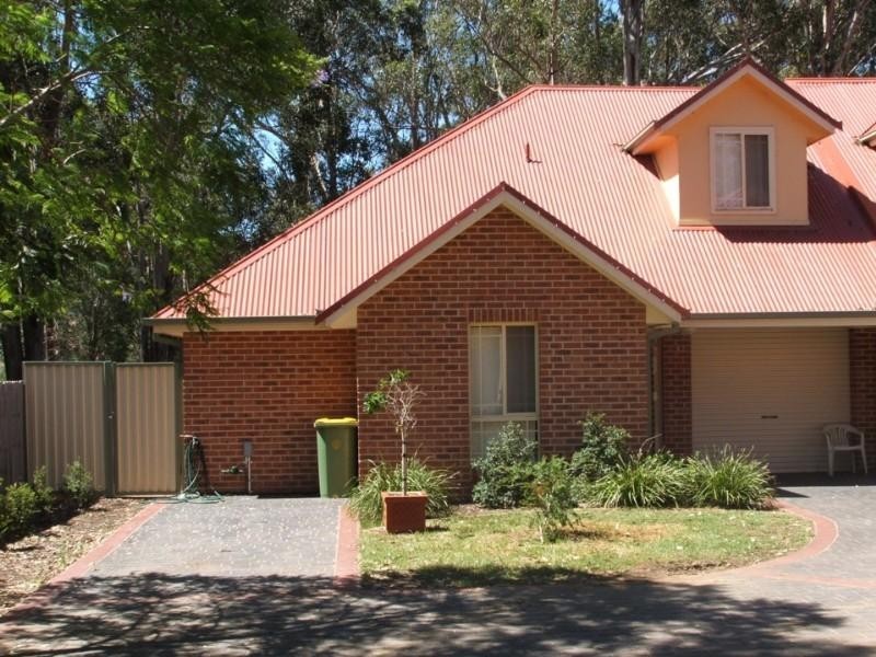 3/83 Second Avenue, Kingswood NSW 2747