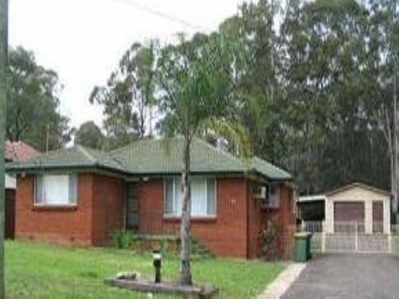 Cambridge Park NSW 2747