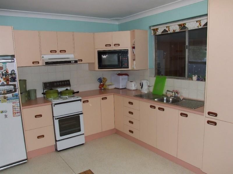 Cambridge Park NSW 2747