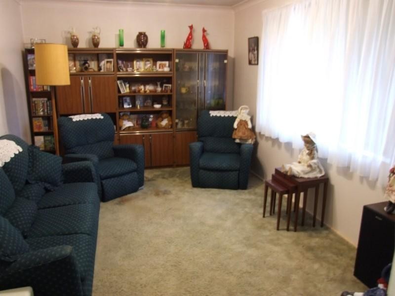 Cambridge Park NSW 2747