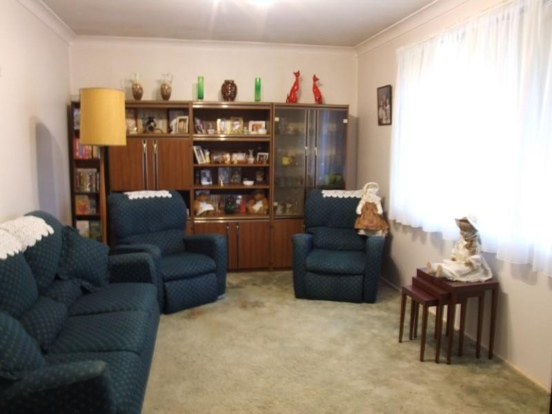 Cambridge Park NSW 2747