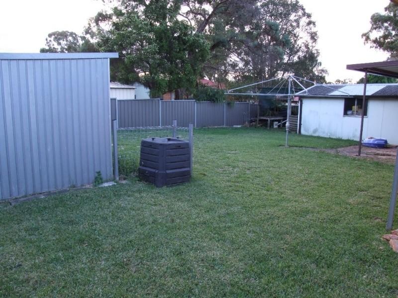 Cambridge Park NSW 2747