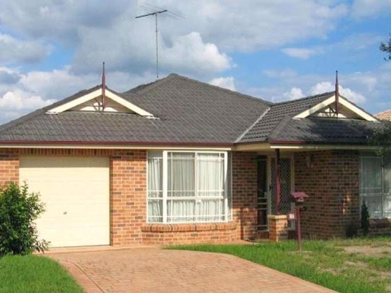 Glenmore Park NSW 2745